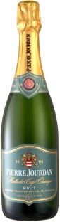 Pierre Jourdan Brut White Wine