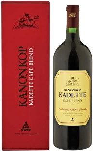 Kanonkop Kadette Wine