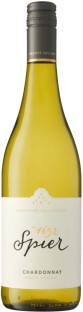 Spier Chardonnay White Wine
