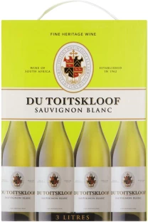 Du Toitskloof Sauvignon Blanc White Wine