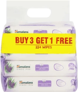 Himalaya Soothing and Protecting