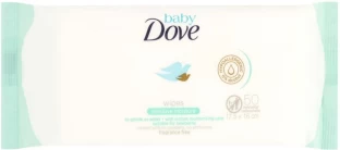 Dove Sensitive moisture