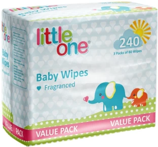 Little One Fragranced