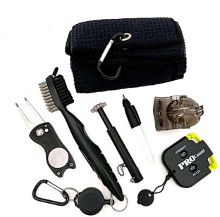 ALANES Single Divot Tool