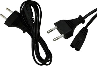 Alphacell Cable - figure 8 connector Push-in Wire Connector