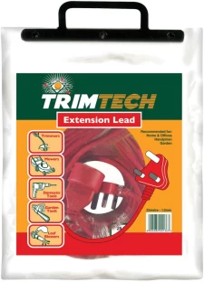 Trimtech Extension Cord Spade Connector Wire Connector