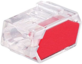 JUSTSIMPLIFIED 029785 Wire Ferrule Wire Connector