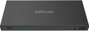 Astrum 8 Port HDMI Splitter - 1080 HD Worldwide Adaptor