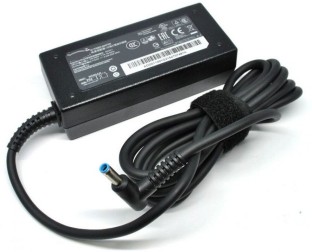 Nextek HP Laptop Charger 19.5V 4.62A (90W) | 4.5 X 3.0mm Pin (Blue Pin) Worldwide Adaptor
