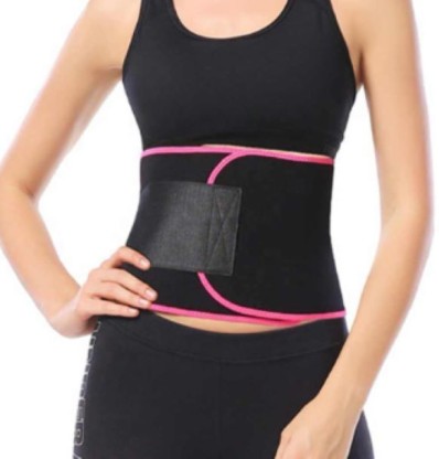 Kims Convenience TUMMY TRIMMER Ab Exerciser