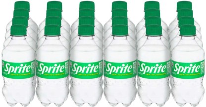 Sprite Lemon Lime Flavour Sparkling Drink | Makro