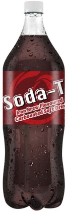 Soda-T Soft Drink