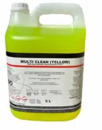 Generic Multi Clean 5L (All Purpose Cleaner)
