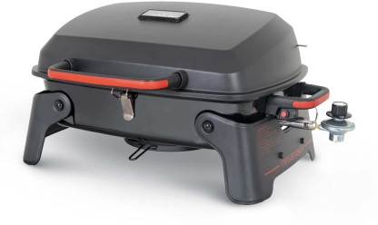 Megamaster Active Portable Gas Braai