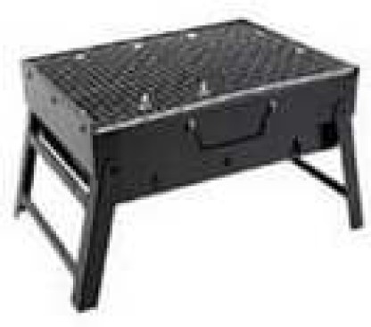 Mini Braai Stand SA-BH023DQ Charcoal Braai
