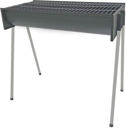 Large Stand Large Braai Stand Charcoal Braai