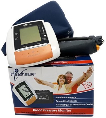 Healthease Arm Type Bp Monitor
