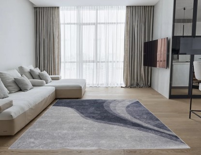 Fine Living (Area Rug) Velvet Rectangle Shape