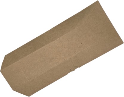 Healthy Life Food Storage Takeaway Box/ Meal Box Craft Paper Packaging Box