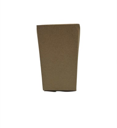 Healthy Life Sandwich Carton Craft Paper Packaging Box