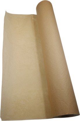 Healthy Life Food Wrapping Paper Craft Paper Packaging Box