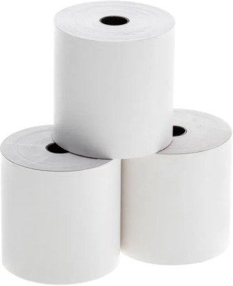 GC Corp 3443531q Thermal Cash Register Paper