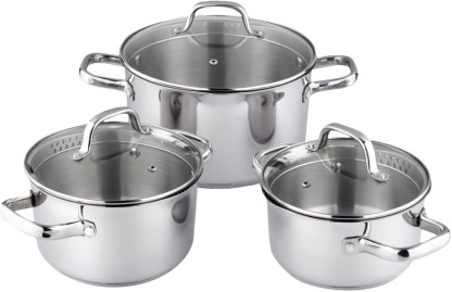 Russell Hobbs Casserole Set Cook and Serve Casserole Set