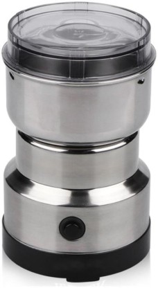 lilhe Electric Coffee and Spice Grinder Blade Grinder | Makro
