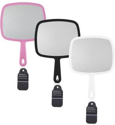 Health Glow Compact Mirror