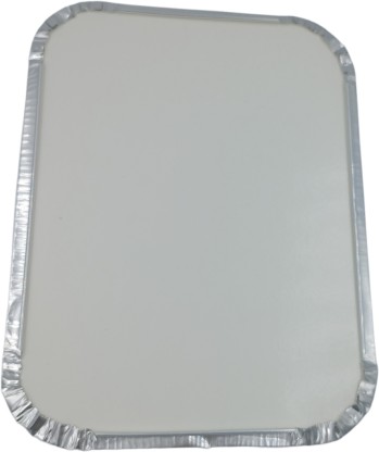 Healthy Life Aluminium Utility Container  - 750 ml