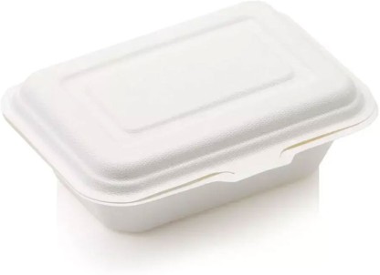 Healthy Life Products Paper Utility Container  - 600 ml