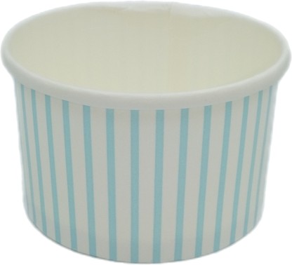 Healthy life Products Paper Utility Container  - 150 ml