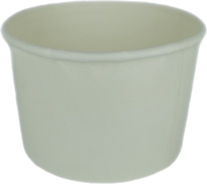 Healthy life Products Paper Utility Container  - 500 ml