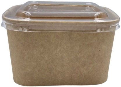 Healthy Life Paper Utility Container  - 590 ml