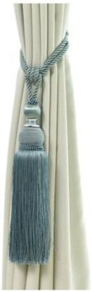 Healthy Life Grey Tassels (36.5 cm x 15.5 cm)