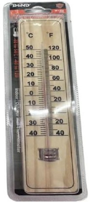 SHIND SD30696 Thermometer