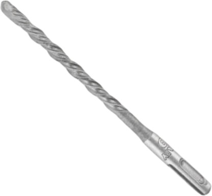 Yiad 56919 8x160mm Masonry Bits