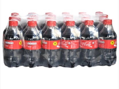 Coca cola Coca-Cola Original Taste