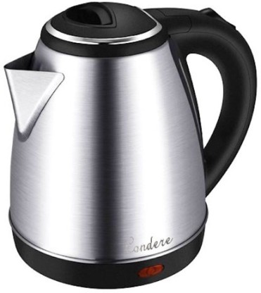 Condere Cordless Electric Kettle Electric Kettle