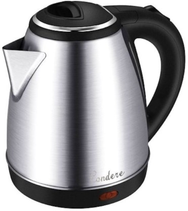 CONDERE Condere Electric Kettle