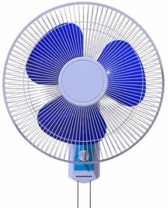 Condere 16 Inch- Powerful Smooth Oscillation A Wall Fan
