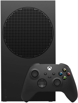 Microsoft Xbox Series S 1000 GB