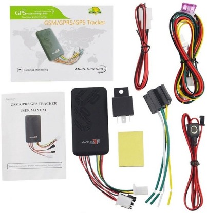 GPS TRACKING SYSTEM JG20375511 GPS Device