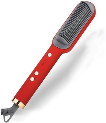 SHAWN STAR XSD-910 Hair Straightener Brush