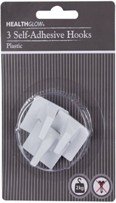 Health Glow AEI-XXXXDC-H 1