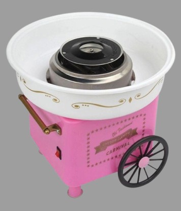 Perfect Dealz 0.5 L Electric Ice Cream Maker