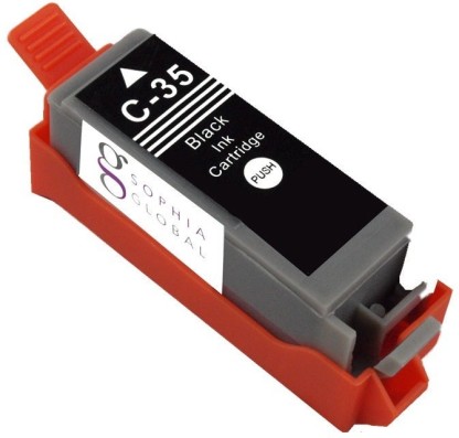 Canon PGI-35 Black Ink Cartridge