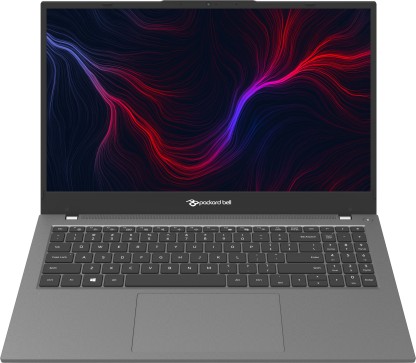 Packard Bell Intel Core i3 10th Gen - (8 GB/256 GB SSD/256 GB EMMC Storage/Windows 11 Home/8 GB Graphics) LEMANS i3 Laptop