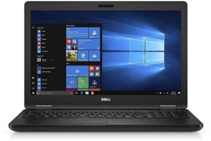 Dell Intel Core i3 7th Gen - (8 GB/256 GB SSD/Windows 10/128 MB Graphics) D2DY864 Laptop