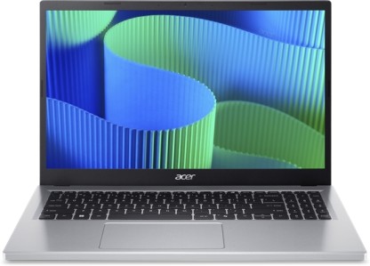 Acer Extensa 15 Intel Core i3 N355 - (8 GB/512 GB SSD/Windows 11 Home) EX215-35-30Q6 Laptop